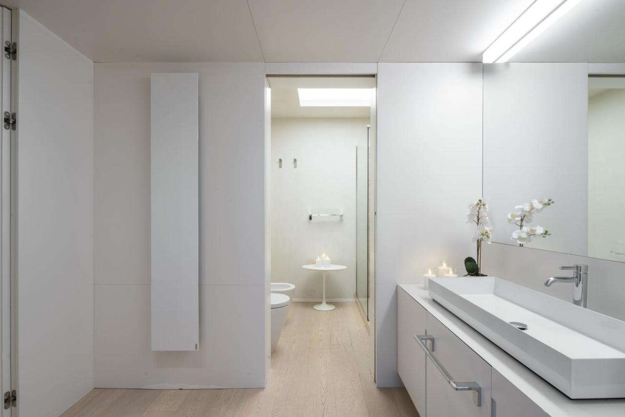 Palazzo Soranzo Noble Floor R&R Apartment Venice Exterior photo