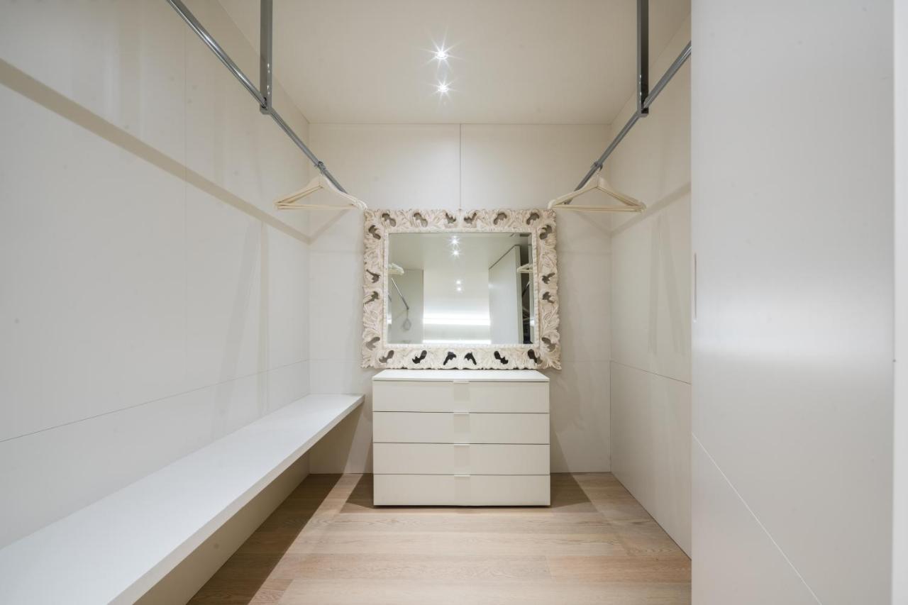 Palazzo Soranzo Noble Floor R&R Apartment Venice Exterior photo