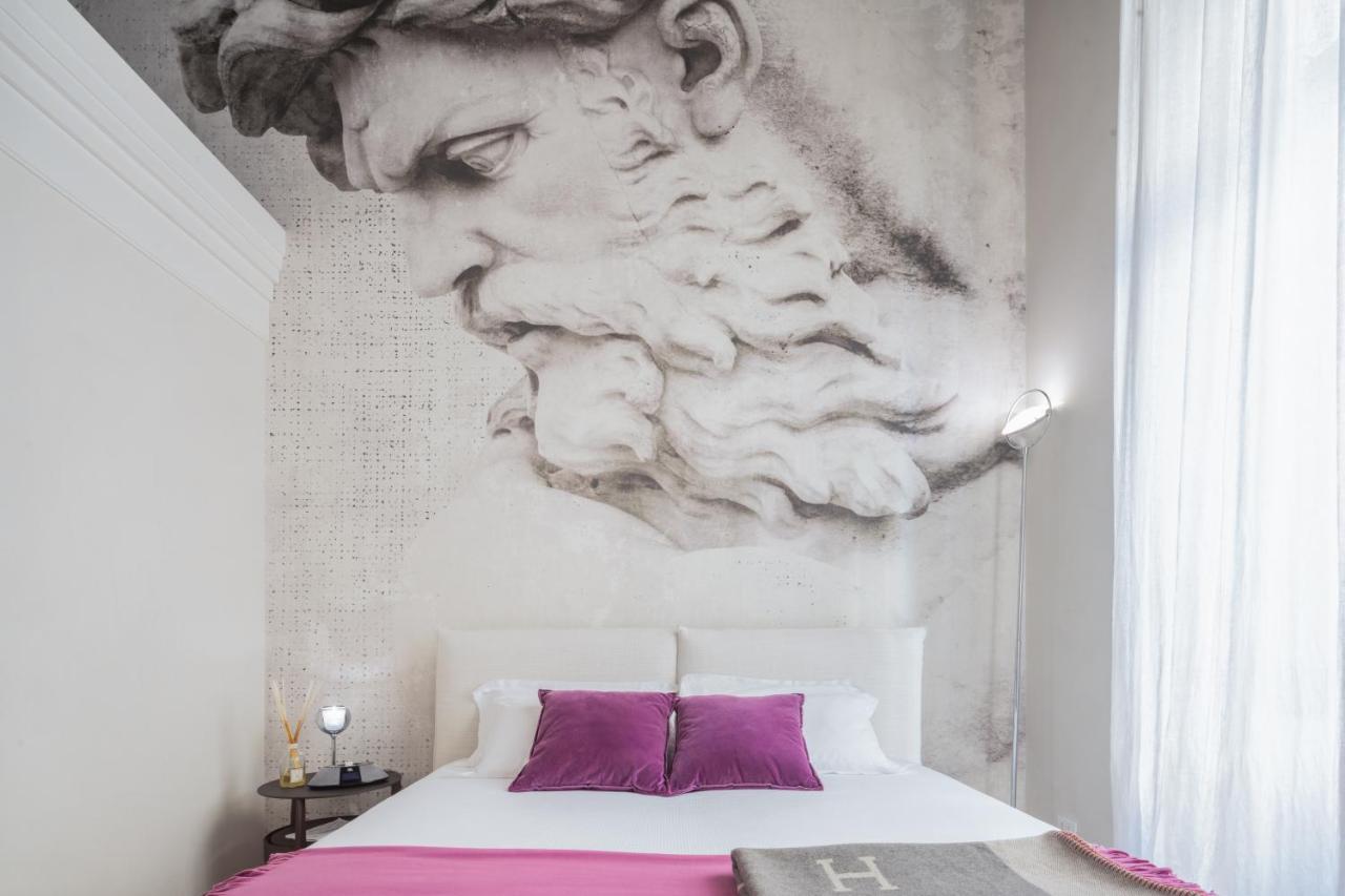 Palazzo Soranzo Noble Floor R&R Apartment Venice Exterior photo